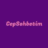 Cepsohbetim.com Mobil Chat Logo