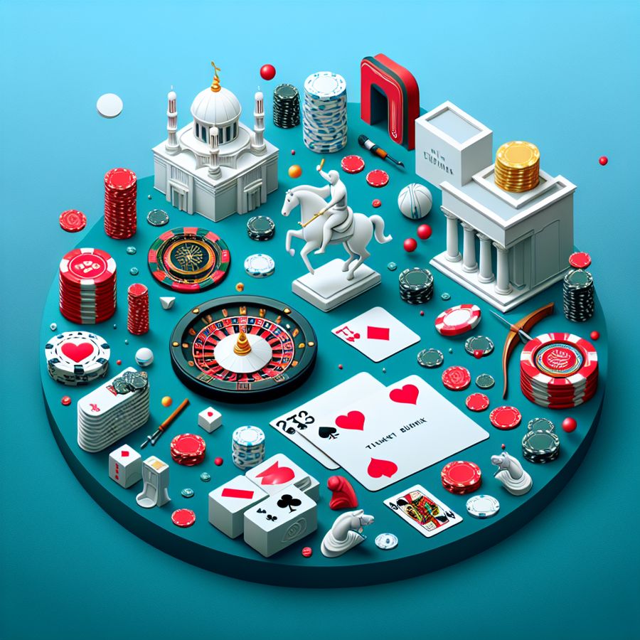 Canlı casino’da hile var mı? Gerçekler ve efsaneler